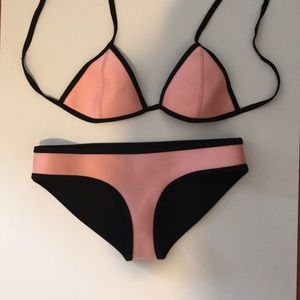 Triangl Swimsuit
